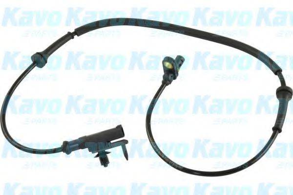 KAVO PARTS BAS5538 Датчик, частота обертання колеса