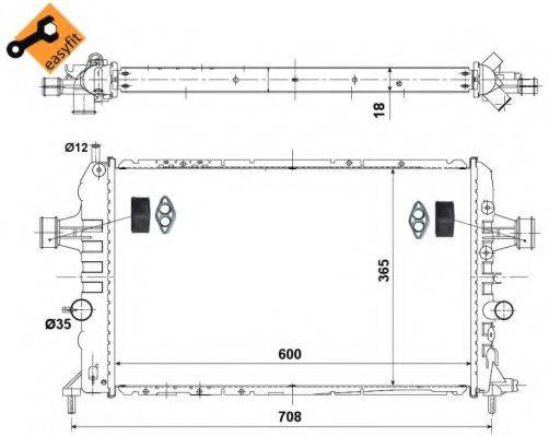 NRF 53442