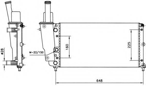 NRF 58072