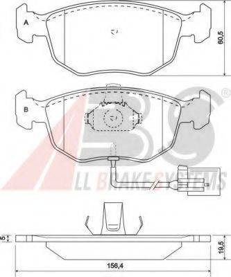 A.B.S. 37004 OE