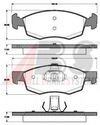 A.B.S. 37679 OE