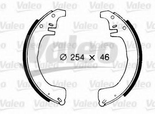 VALEO 562676