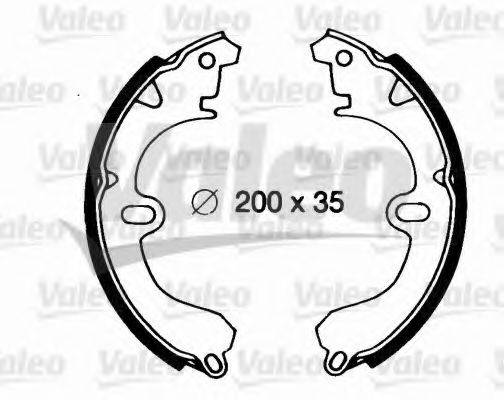 VALEO 562690