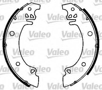 VALEO 562441