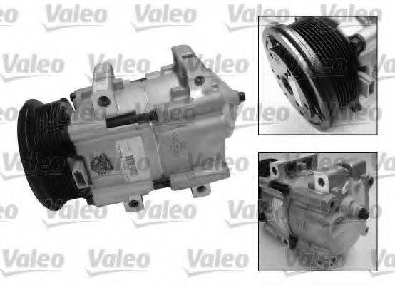 VALEO 699205