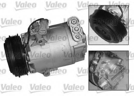 VALEO 699898