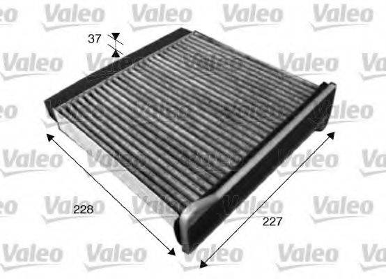 VALEO 715546