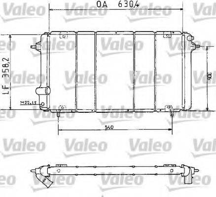 VALEO 730065