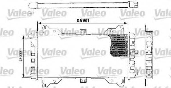 VALEO 730169