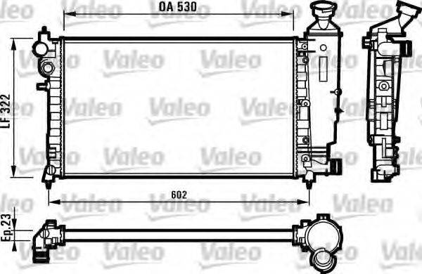 VALEO 731526