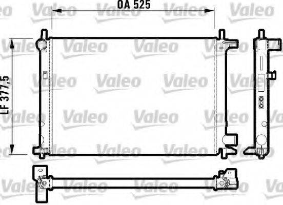 VALEO 731770