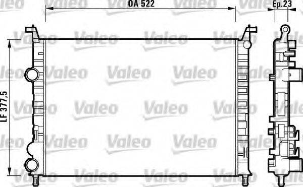 VALEO 732948