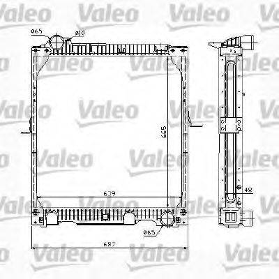 VALEO 732986