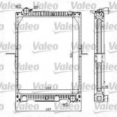 VALEO 732987