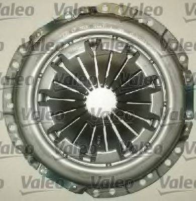 VALEO 801075