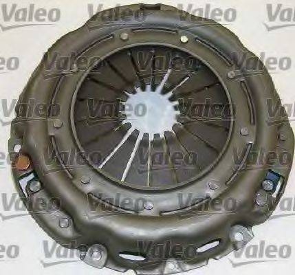 VALEO 828136 Комплект зчеплення