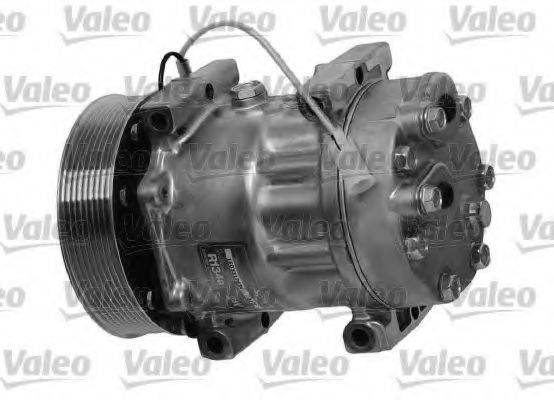 VALEO 813017