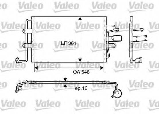 VALEO 817427