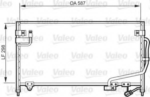 VALEO 818084