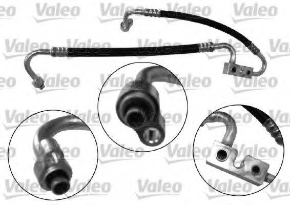 VALEO 818490