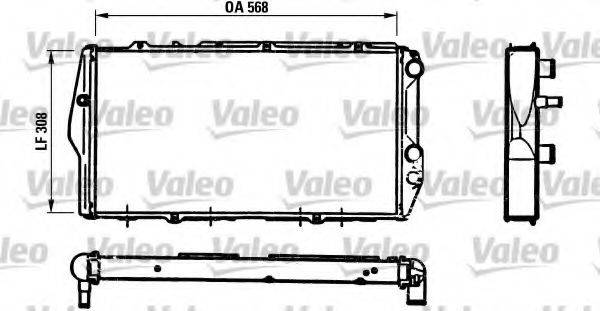 VALEO 819426