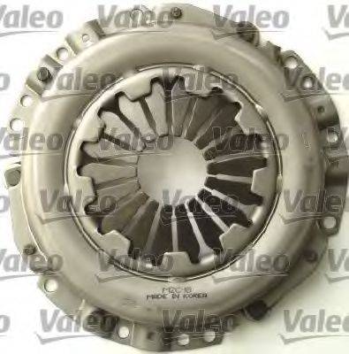 VALEO 826699 Комплект зчеплення