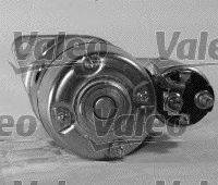 VALEO 438104