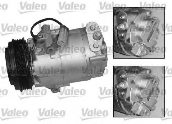 VALEO 699749