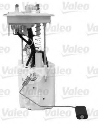 VALEO 347139