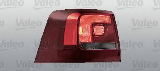VW 7N0945095G Задній ліхтар