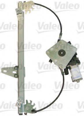 VALEO 850055