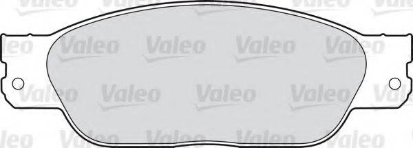 VALEO 598439