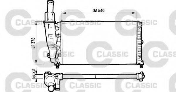 VALEO 231562