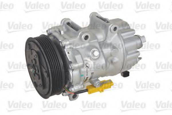 VALEO 813716