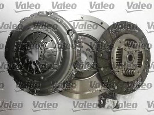 VALEO 835128