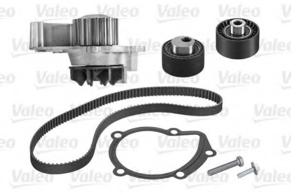 VALEO 614547