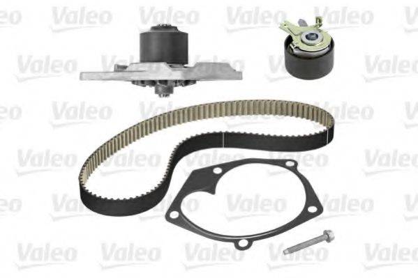 VALEO 614506