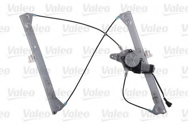 VALEO 850326