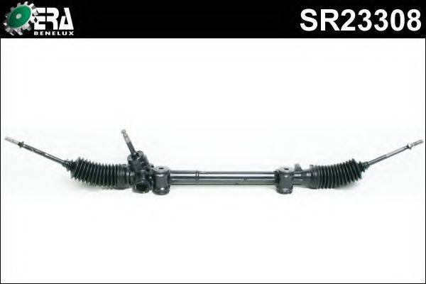 SUZUKI 48500-M68K71 Рульовий механізм