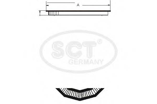 SCT GERMANY SB 078