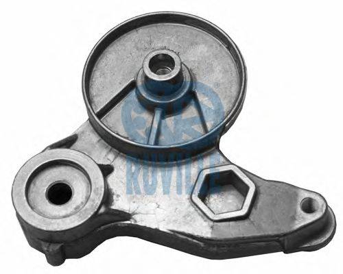 VW 059 145 283 A Натягувач ременя, клинового зубча