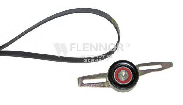 FLENNOR F905PK1023