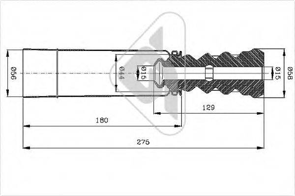 HUTCHINSON KP102