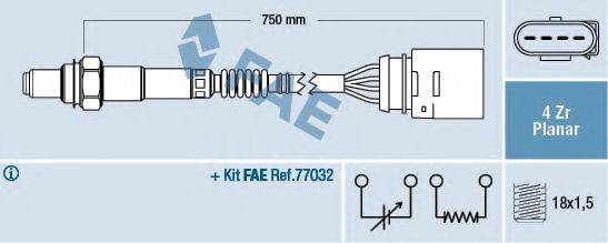 FAE 77907