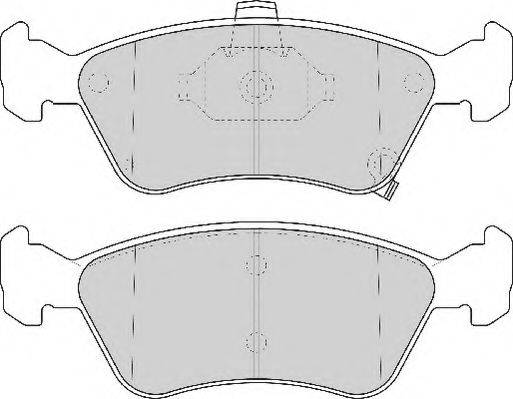 NECTO FD6840A