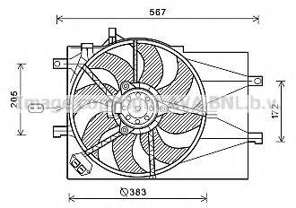 AVA QUALITY COOLING FT7598