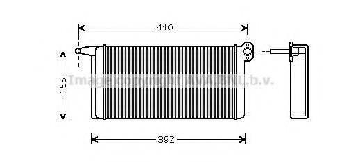 AVA QUALITY COOLING ME6194