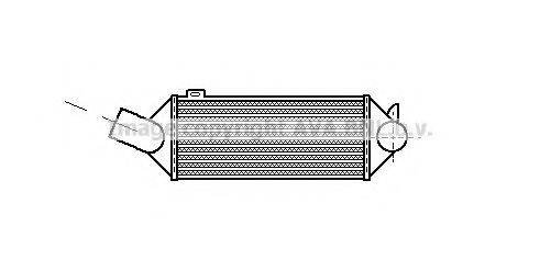 AVA QUALITY COOLING OL4011