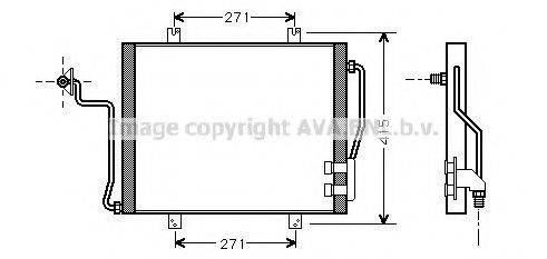 AVA QUALITY COOLING RT5191