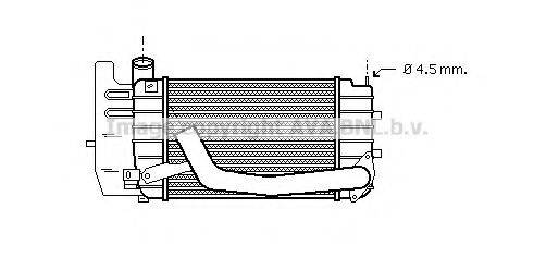 AVA QUALITY COOLING TO4361